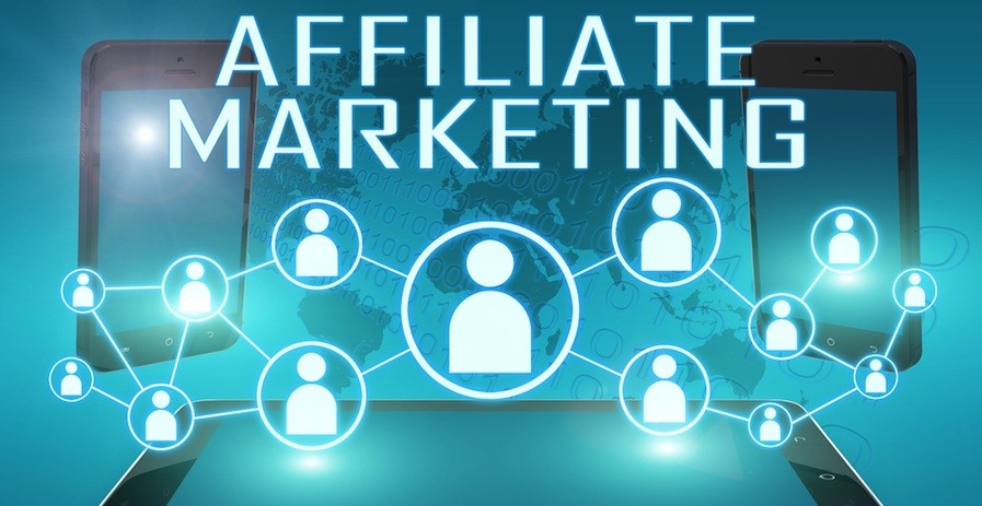advantages and disadvantages of affiliate marketing
