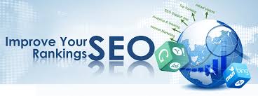 Search engine optimization