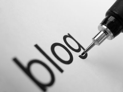How to get blog ideas
