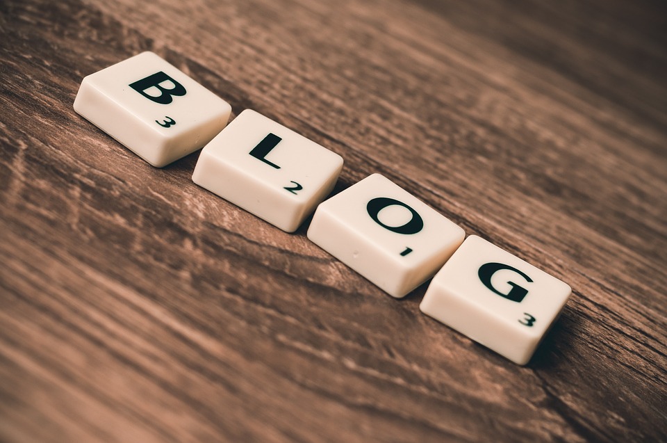 How to make your blog more successful.