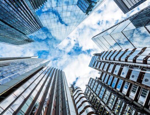 The benefits of buying an aged corporation