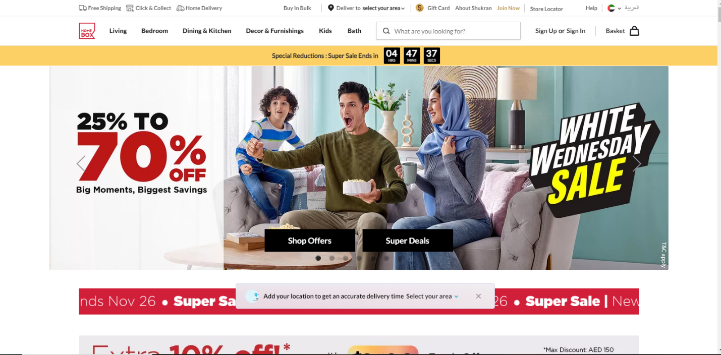 the-top-10-ecommerce-websites-in-the-uae-for-2024-a-shopper-s-paradise