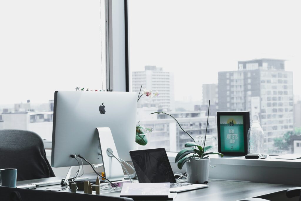 Revive a small Business