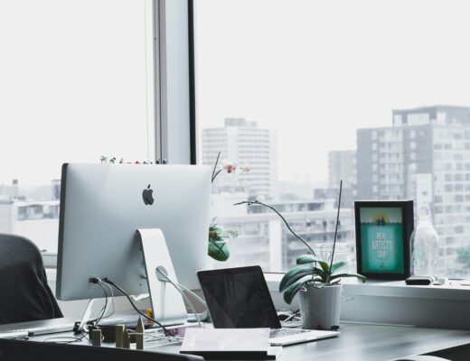 Revive a small Business